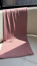 Pink Galmour Jersey Hijabs
