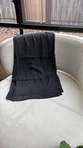 Midnight Crunch Modal Hijab