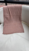 Peach Crunch Modal Hijab