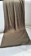 Dark Sage Green Jersey Hijab